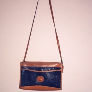Vintage Dooney and Bourke!